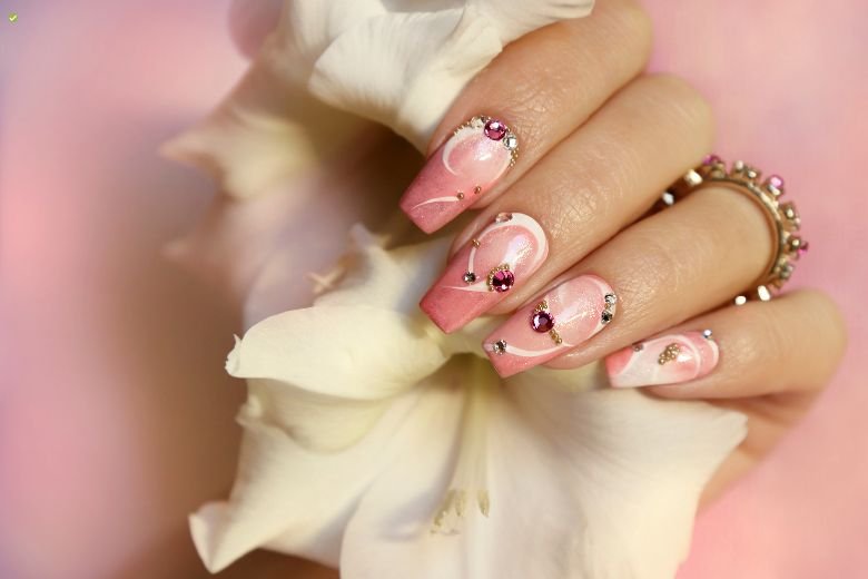 Designs on Nail